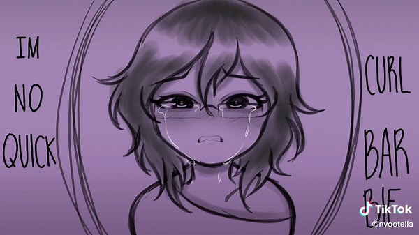 vent animatic #beachbunny #promqueen #vent #animatic #ventanimatic #art #underweight