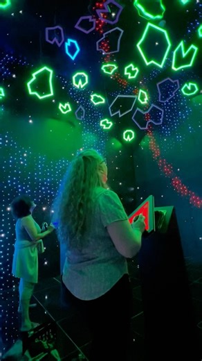 Step into a world where imagination knows no bounds and reality takes a backseat. 💜 Otherworld Philadelphia has been recognized as a winner in the 2024 USA Today 10Best Readers’ Choice travel award contest for Best New Attraction! Join us on a journey through countless rooms of awe-inspiring interactive art, mixed reality playgrounds, and hidden passageways. Plan your visit now to see what earned Otherworld Philadelphia this award! 🎟️ ℹ️ www.Otherworld.com - #OtherworldPhiladelphia #ImmersiveE