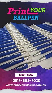 #ballpenprinting #personalizedpens #customizedpens #penprinting #uvprinting #CorporateGifting #souvenirsandgiveaways #uvprintingmachine #freedeliveryservice #lowpriceguarantee #printingservices #printingbusiness #printingshop | Print Your Design