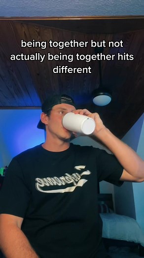 Together but not Together: The Colby Schnacky Experience