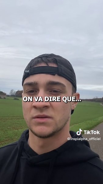 Vidéos de inspi_alpha (@inspi_alpha) avec son original - inspi_alpha