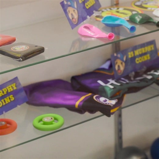 83 reactions · 3 comments | Imagine owning a place where kids build...