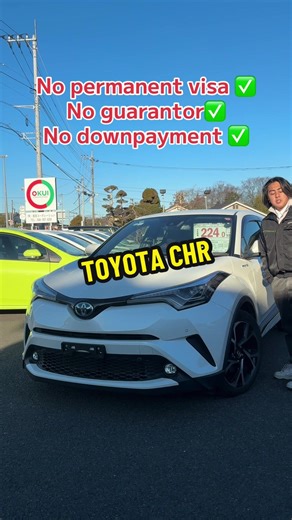 Easy Car Loans with No Hassle at Okui Auto Dealer