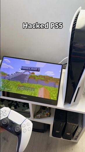 Hacking A PS5 Is Dangerously Easy