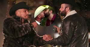 ¿Qué dice la letra de ‘De Compas’?; la canción que supuestamente Carín León le compuso a Espinoza Paz