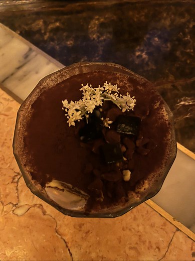 Makanan Enak di Bogor: Nasi Liwet dan Tiramisù