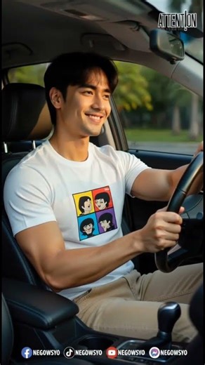 THE BEATLES RETRO GRAPHIC TEE SAMPLE