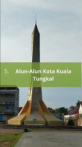 8 Wisata Terbaik di Tanjung Jabung Barat