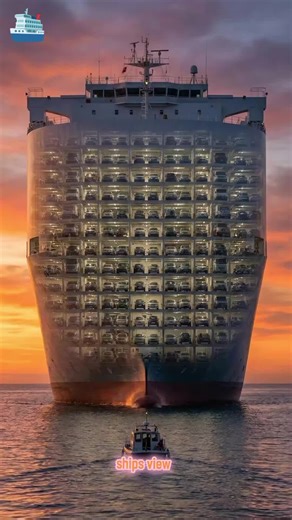 Exploring RORO Ships: A Unique Maritime Experience