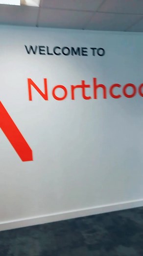 Welcome to Northcoders, have a look at our Manchester Hub! #codingforbeginners #codingtiktok #learntocode #manchester