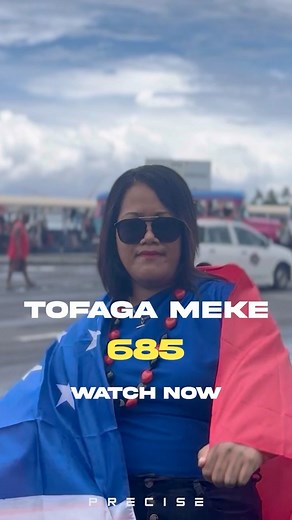 123K views · 2.1K reactions | Official Music Video for 685 by Tofaga Meke is outWatch now on YouTube Run em up fams#TofagaMeke #PreciseSamoa | Precise Samoa | Facebook