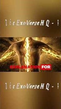 Can Humans Just… Burst Into Flames?! 😱🔥 #CreepyScience #unsolvedmystery #exo #facts