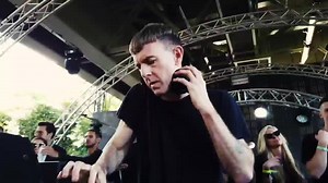 8K views · 477 reactions | Richie Hawtin at Junction 2 Festival | Secret Society | Facebook