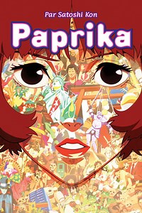 VOIR~ Paprika Streaming VF [FR] Complet Gratuit | Français VOSTFR - Streaming VF [FR] Complet Gratuit | Français VOSTFR