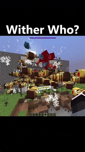 Wither Who
