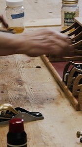 11 reactions | Fine Woodworking Magazine Contributing Editor Roland Johnson shares decades of experience on hand planes, lumber selection, and more in our three-part Masterclass series. Learn from the best and sign up for these FREE classes and accompanying project builds. | Shaper | Facebook