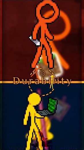 The Second Coming (With MC Icon) VS Yellow (Wth Command Block Staff) | WIS Edit