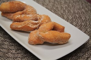 Receita de Cueca virada, enviada por juliana petyk - TudoGostoso