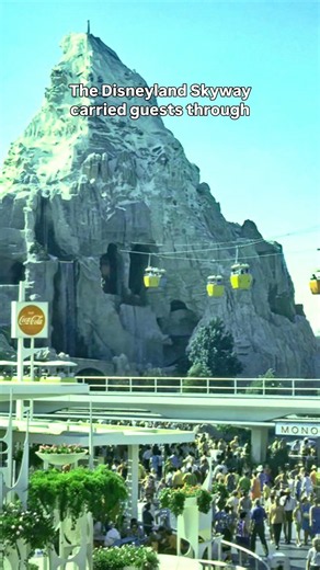 Disney Rides That Closed… And Why! 👀🏰#disney