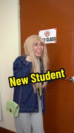 Meet Mrs. Subs: The Newest Addition to Our School!