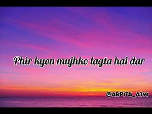 Tera mera pyar amar |Song lyrics| By Lata Mangeshkar |naqli (1962)Movie Asli