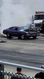 2.9K views · 44 reactions | #GM #nationals #burnout #contest #oldsmobile #summit #racing #motorsports | Timmy Newland | Facebook