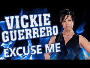 WWE: Excuse Me (Vickie Guerrero Theme)
