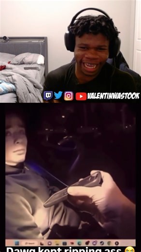 Dee Valentin on Instagram: "ion think he was sorry fr #pulledover #funnycop #explore"