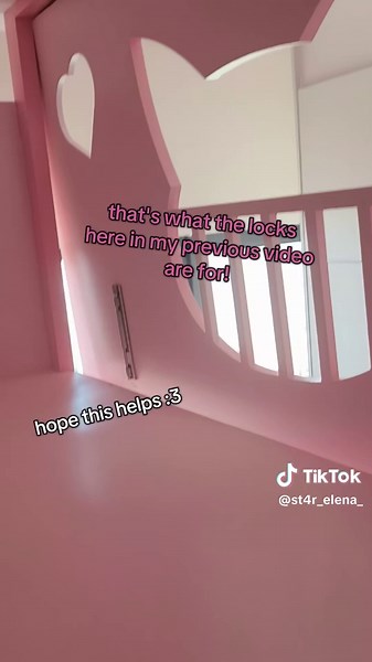 Exploring the Loft Bedroom Feature: A Princess Balcony