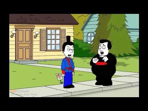 Devious Diesel copies Thomas and gets grounded