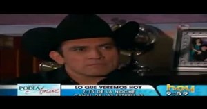 Avance La que no podia amar Cap 128 HOY