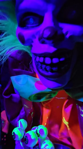 12K views · 296 reactions | We discovered a haunted house in the barn! #haunted #hauntedhouse #scary #barn #Halloween #scared #steinmetzfamilyfarm Steinmetz Family Farm | Steinmetz Family Farm | Facebook