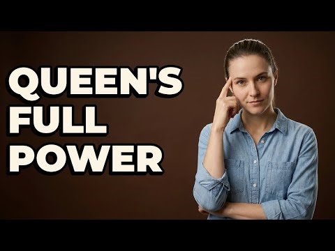 How Many Squares Can A Chess Queen Traverse?