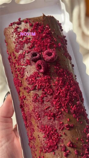 Novi ukusni rolati u Meciku - probajte sada!