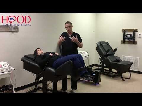 Spinal Decompression Explained - Back on Trac