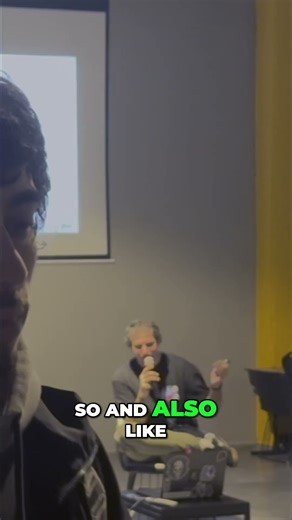 Vitalik's Vision: Decentralization vs. Politics in the Future of Finance #shorts