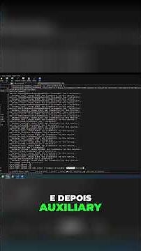 Criando uma Instância Auxiliar no Oracle: Passo a Passo