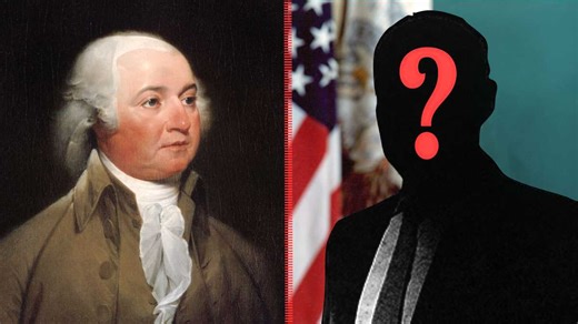 The vice presidency isn't what the founding fathers thought it would be | American Experience | PBS