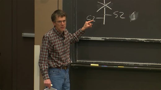 【中英双字】6.824 Distributed Systems - Lecture 6： Fault Tolerance： Raft