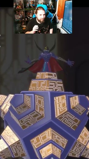 Piedmon a Apocalymon #digimon