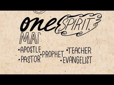 Ephesians Overview