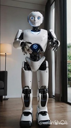 Evolution of Robots | Who Invent First Robot #robot #inventor #invention #robotics