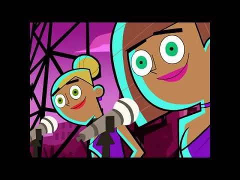 Danny Phantom - Girls' Night Out song (Ember McLain) 🎸🎤