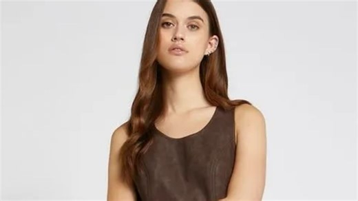 Fashion fans rush to Dunnes Stores for €30 dress that's perfect for New Year's