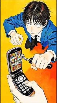 Your Brain is Trained to Swipe.