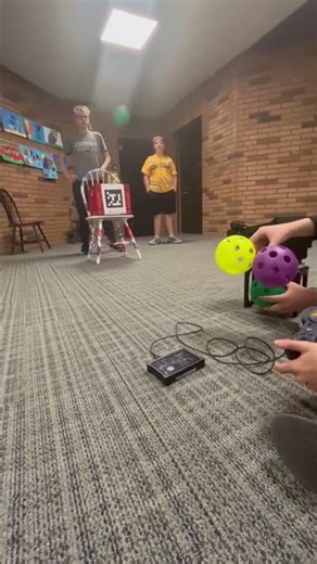 Shooter testing #ftc #decode