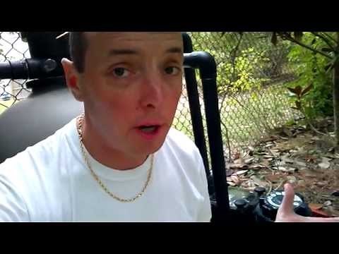 Pool Care Quick Tip Hayward Chlorinator