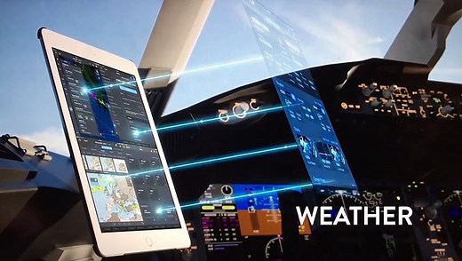 Jeppesen Aviator App Reviewed