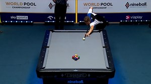 377K views · 6.7K reactions | What a win for Canada's John Morra! He wins a hill-hill thriller against Jayson Shaw to book his place in the last 16 tommorrow! #WorldPoolChampionship | Matchroom Pool | Facebook