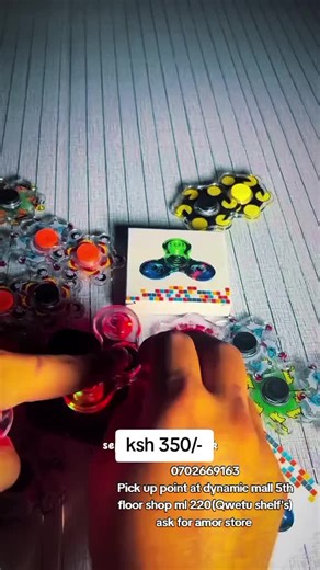 Led Fidget spinner ksh 350/- 📱0702669163 #fyppppppppppppppppppppppp #kenyantiktok🇰🇪 #fidgetspinner #creatorsearchinsight #funactivities